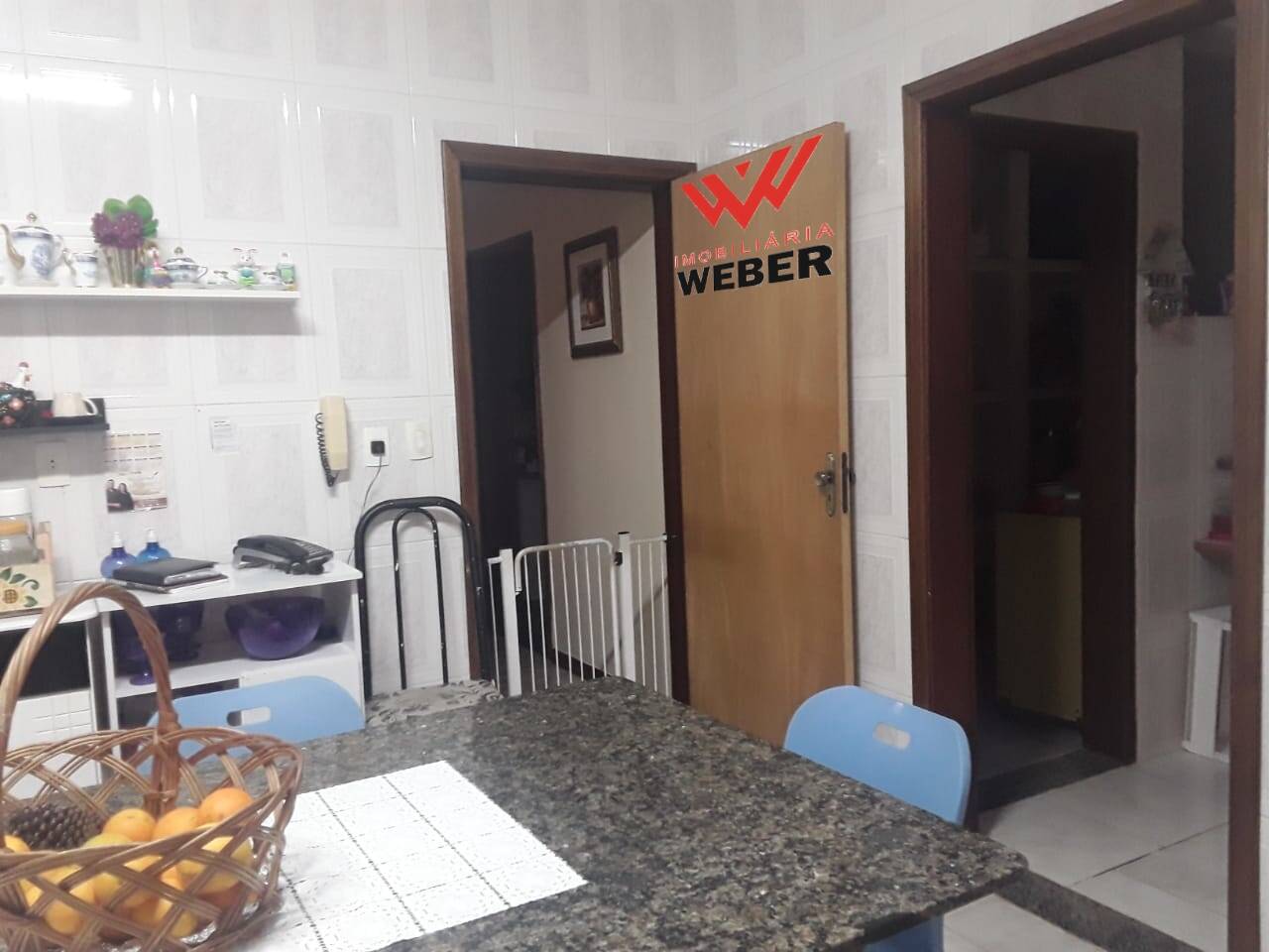 Casa à venda com 6 quartos, 400m² - Foto 6