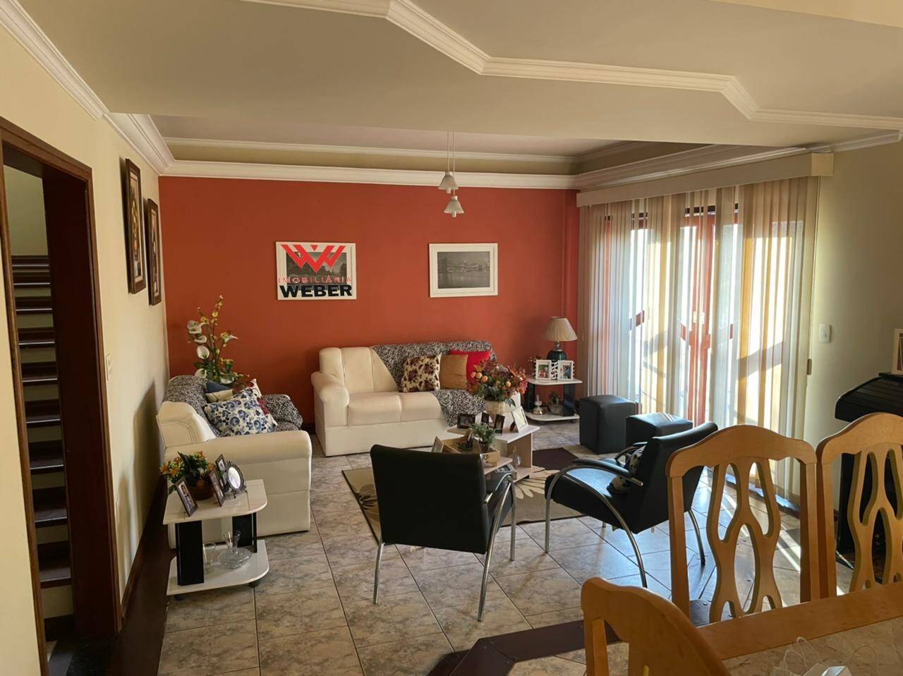 Casa à venda com 6 quartos, 400m² - Foto 7