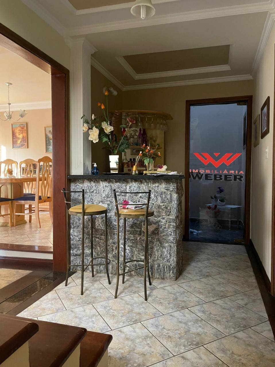 Casa à venda com 6 quartos, 400m² - Foto 15