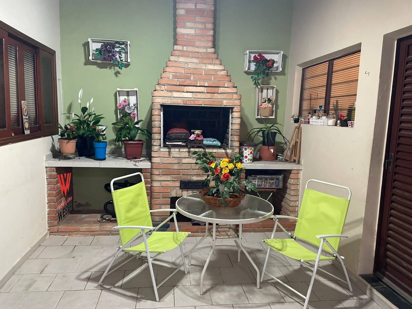 Casa à venda com 6 quartos, 400m² - Foto 16