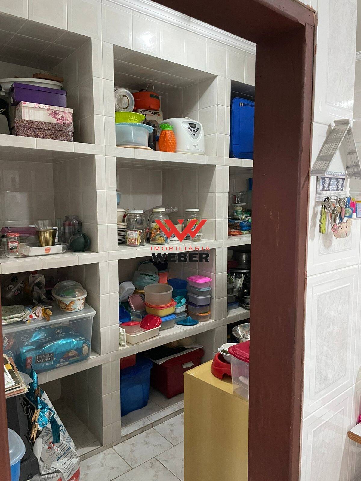 Casa à venda com 6 quartos, 400m² - Foto 18