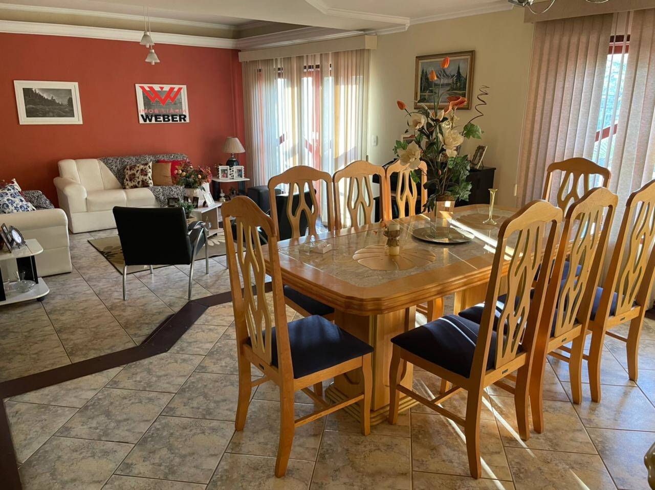Casa à venda com 6 quartos, 400m² - Foto 20