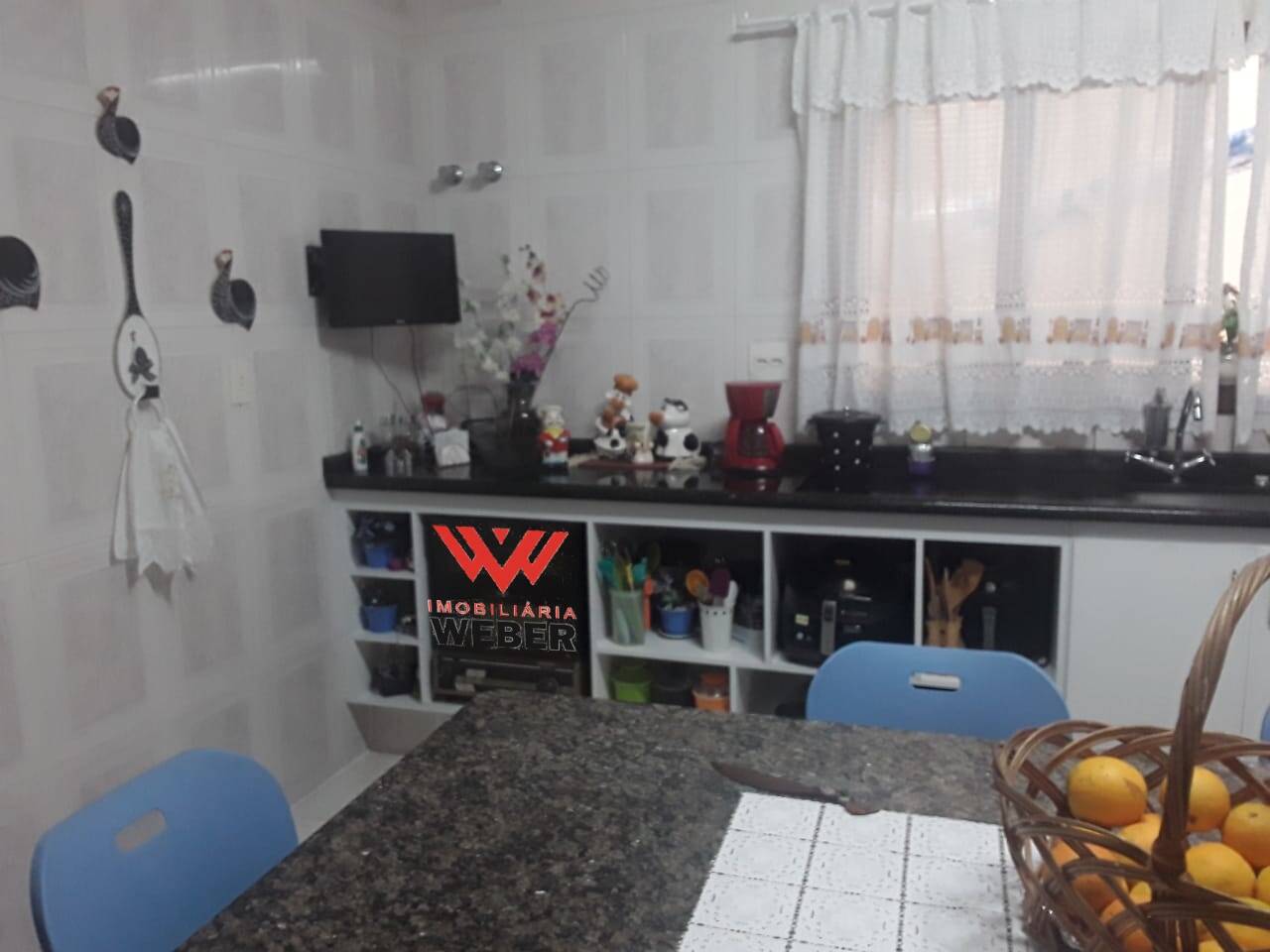 Casa à venda com 6 quartos, 400m² - Foto 21