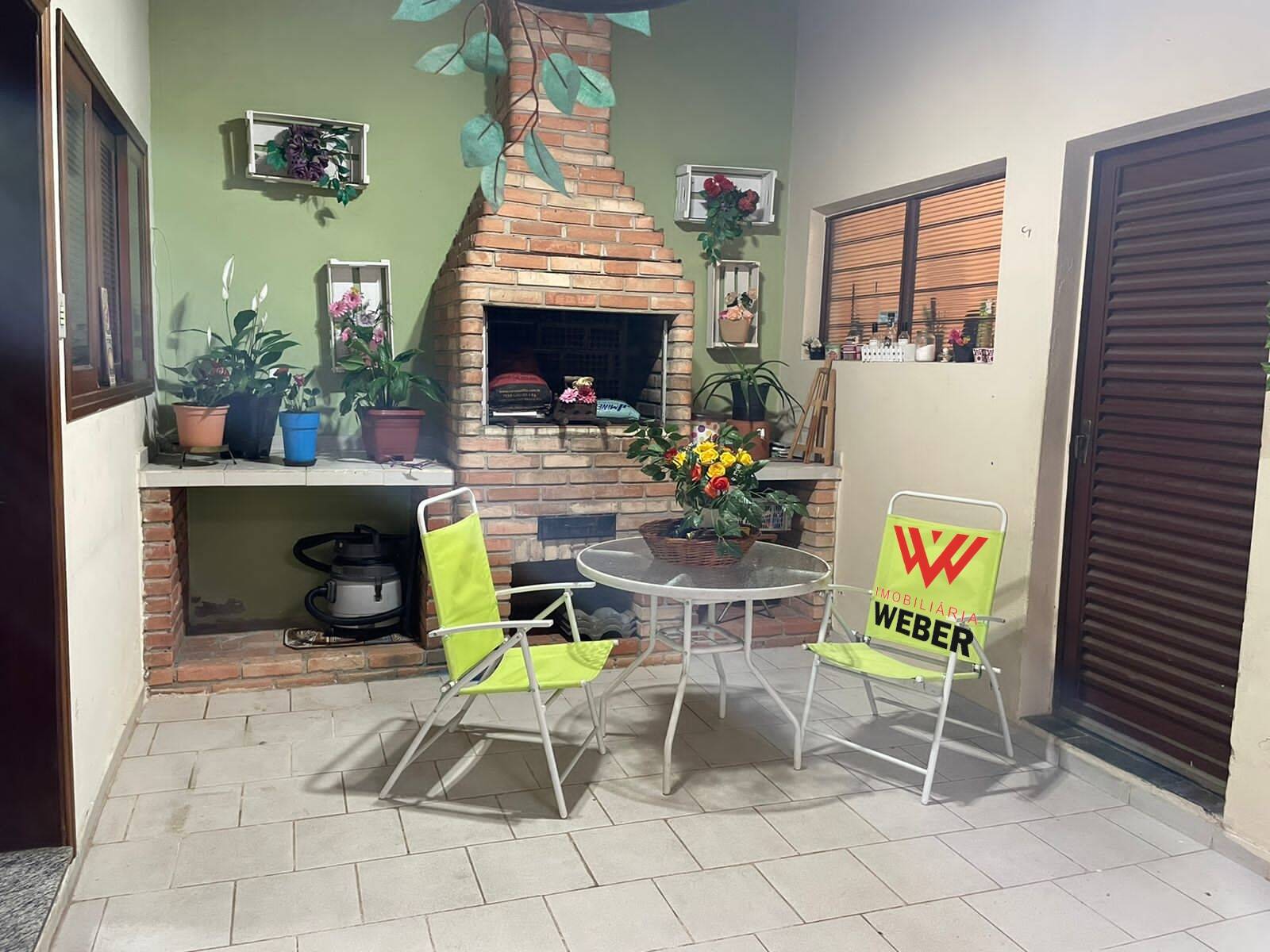 Casa à venda com 6 quartos, 400m² - Foto 25