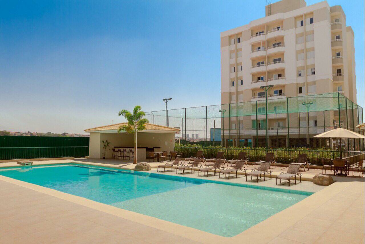 Apartamento à venda com 3 quartos, 80m² - Foto 4