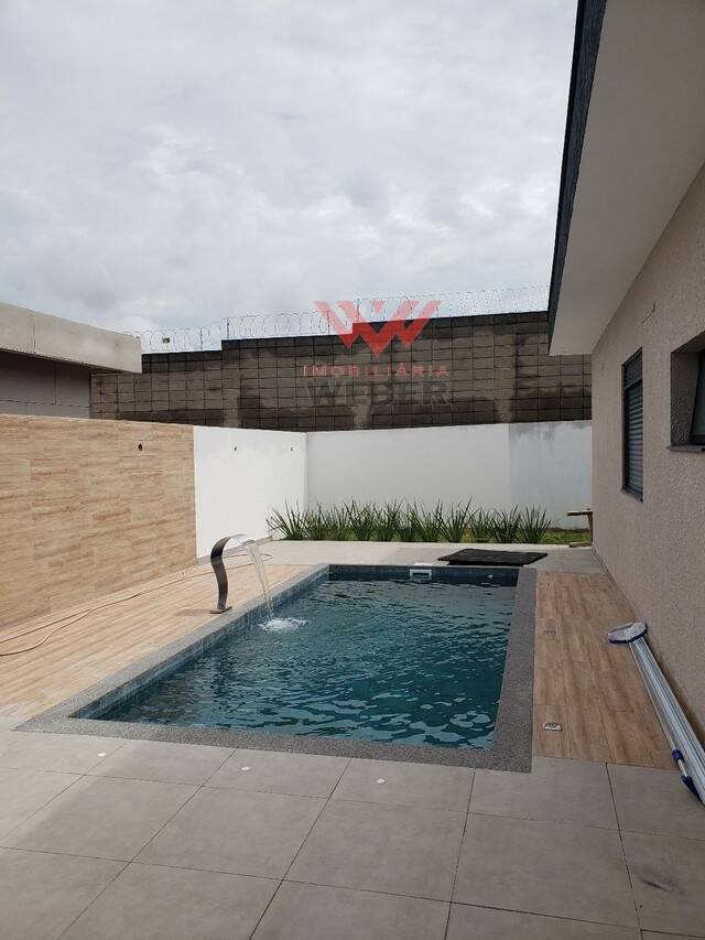 Casa de Condomínio à venda com 3 quartos, 185m² - Foto 8