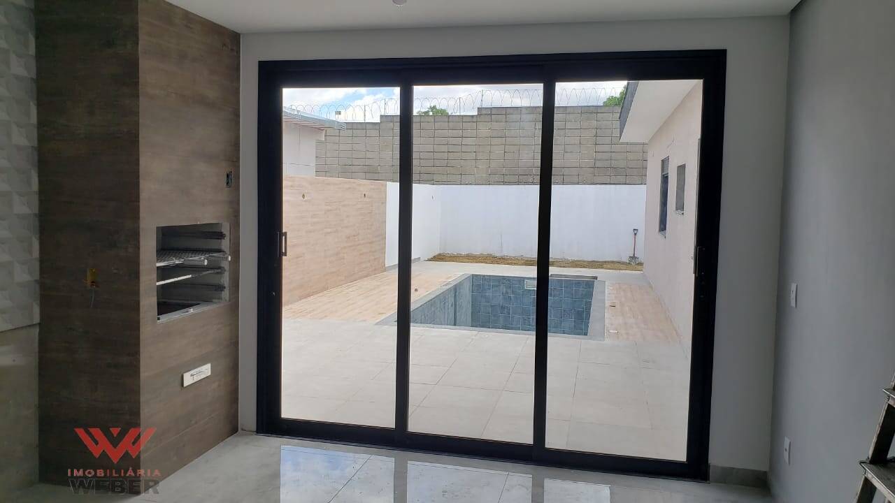 Casa de Condomínio à venda com 3 quartos, 185m² - Foto 12