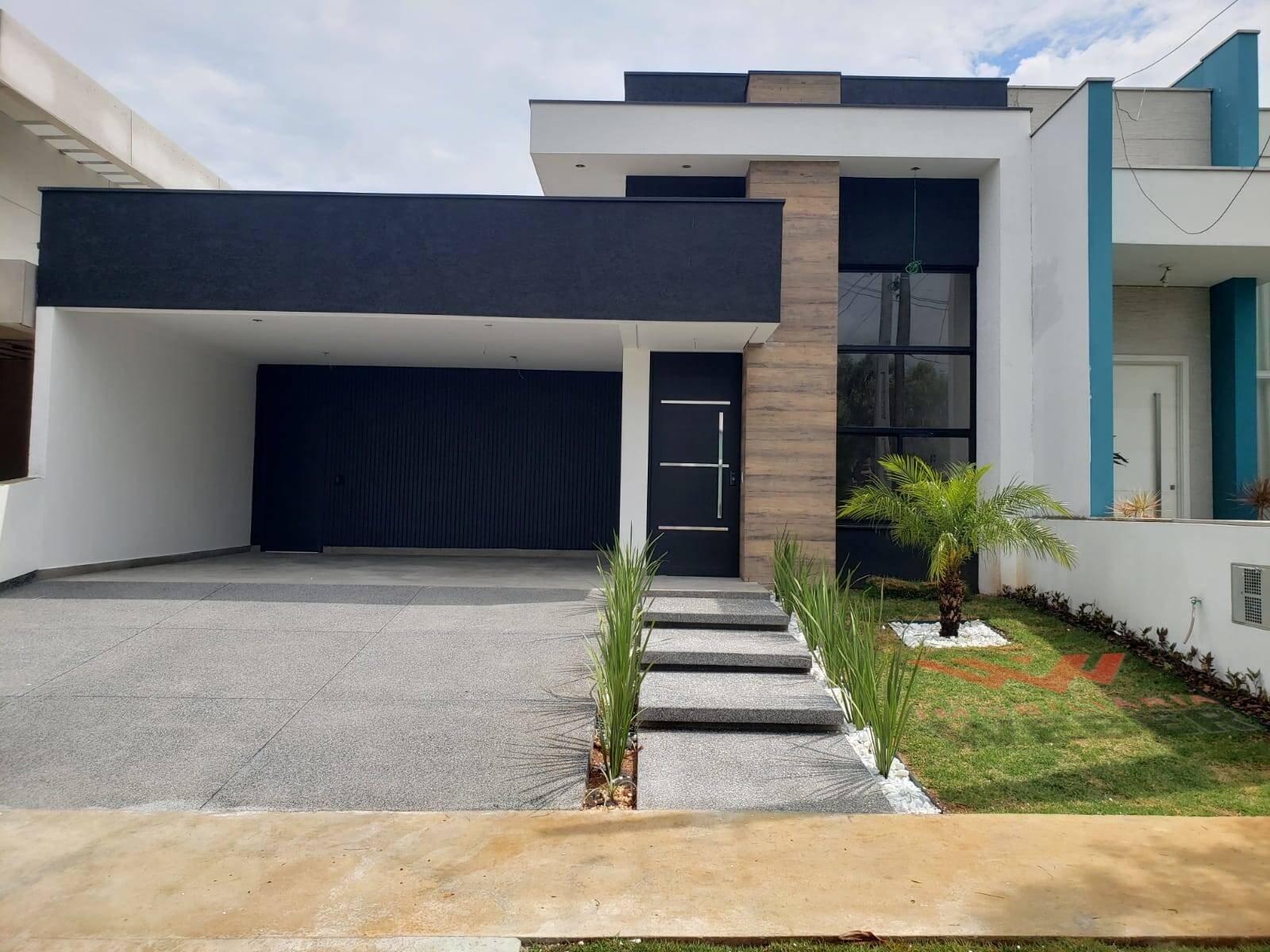 Casa de Condomínio à venda com 3 quartos, 185m² - Foto 1