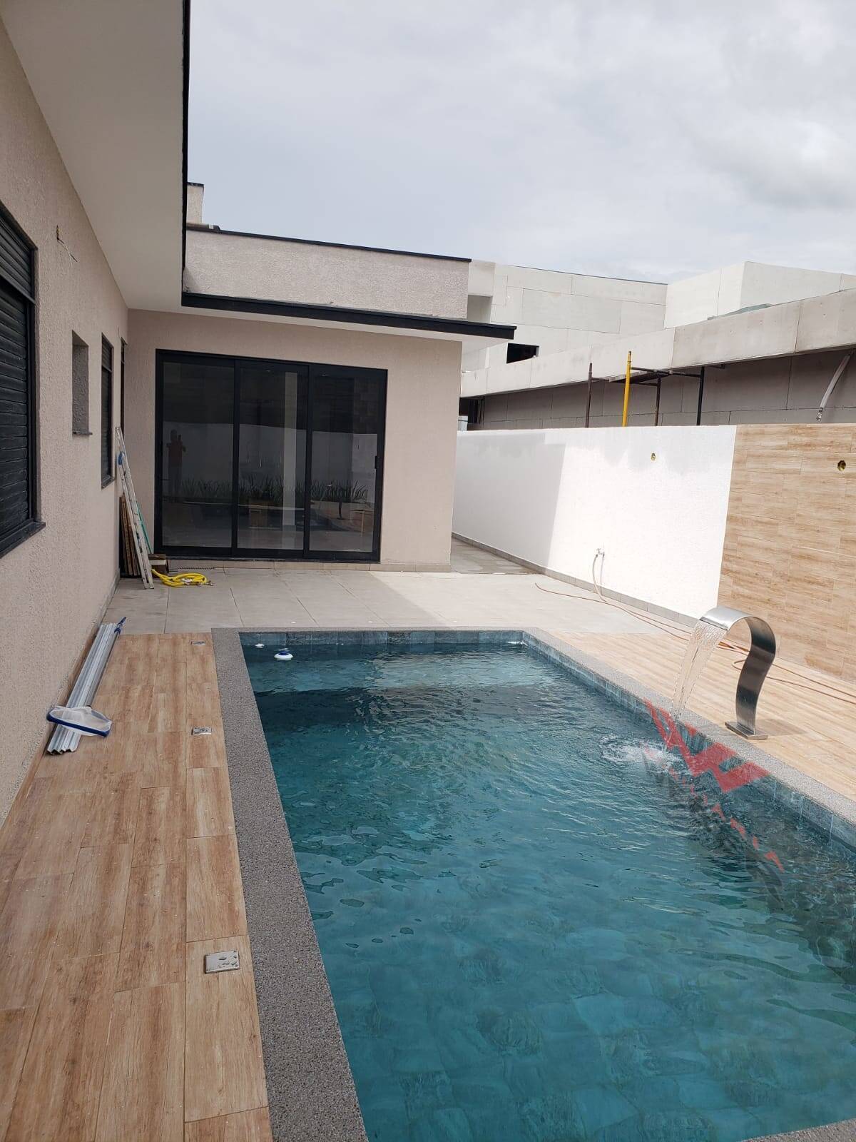 Casa de Condomínio à venda com 3 quartos, 185m² - Foto 14