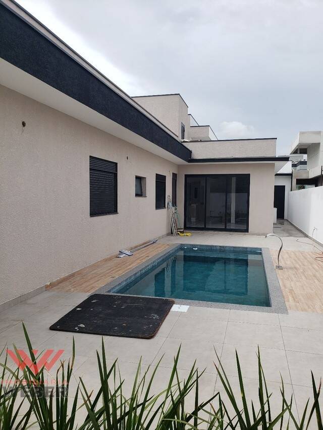 Casa de Condomínio à venda com 3 quartos, 185m² - Foto 16