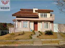 #898 - Casa em condomínio para Venda em Araçoiaba da Serra - SP - 1