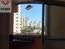 #899 - Apartamento para Venda em São Bernardo do Campo - SP - 3