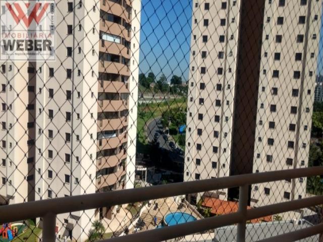 #899 - Apartamento para Venda em São Bernardo do Campo - SP - 1