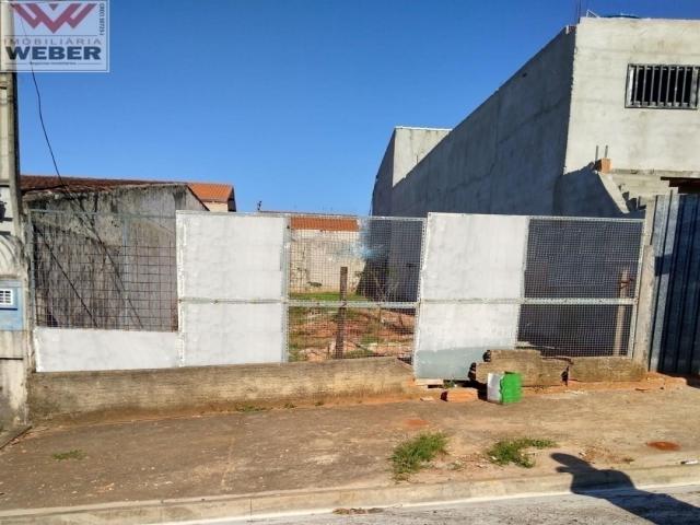 #980 - Terreno para Venda em Sorocaba - SP - 2