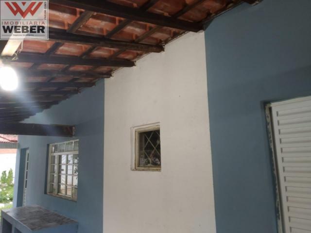 #1236 - Casa para Venda em Piedade - SP - 1