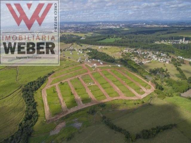 #1252 - Terreno em condomínio para Venda em Sorocaba - SP - 1