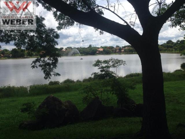 #1280 - Terreno em condomínio para Venda em Sorocaba - SP - 3