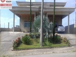 #1318 - Casa em condomínio para Venda em Araçoiaba da Serra - SP - 2