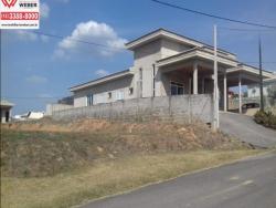 #1318 - Casa em condomínio para Venda em Araçoiaba da Serra - SP - 3