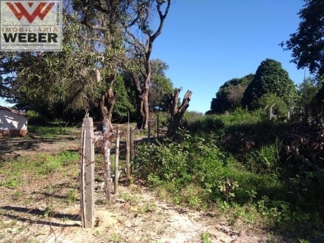 #1340 - Área para Venda em Araçoiaba da Serra - SP - 3