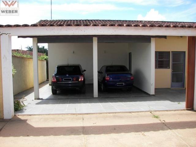 #1346 - Casa para Venda em Araçoiaba da Serra - SP - 2