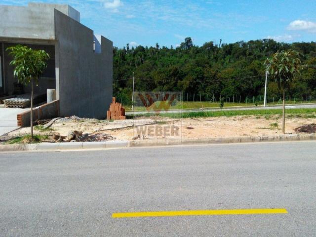 #1391 - Terreno em condomínio para Venda em Sorocaba - SP