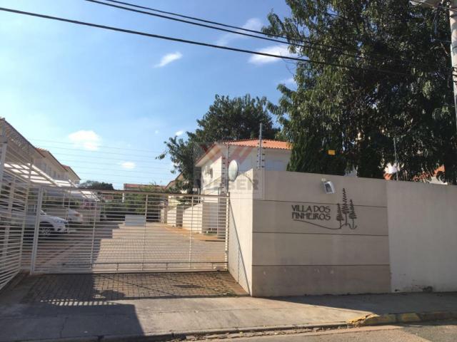 #1462 - Casa em condomínio para Venda em Sorocaba - SP