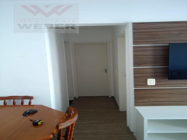 #1495 - Apartamento para Venda em Sorocaba - SP