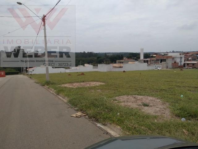 #1617 - Terreno para Venda em Sorocaba - SP - 3