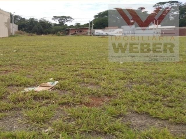 #1617 - Terreno para Venda em Sorocaba - SP - 1