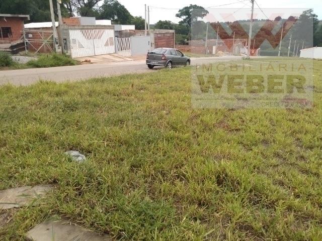 #1617 - Terreno para Venda em Sorocaba - SP - 2