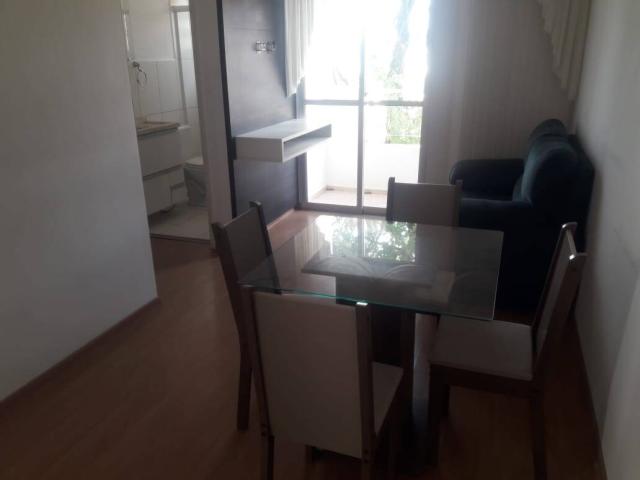 #1740 - Apartamento para Venda em Sorocaba - SP