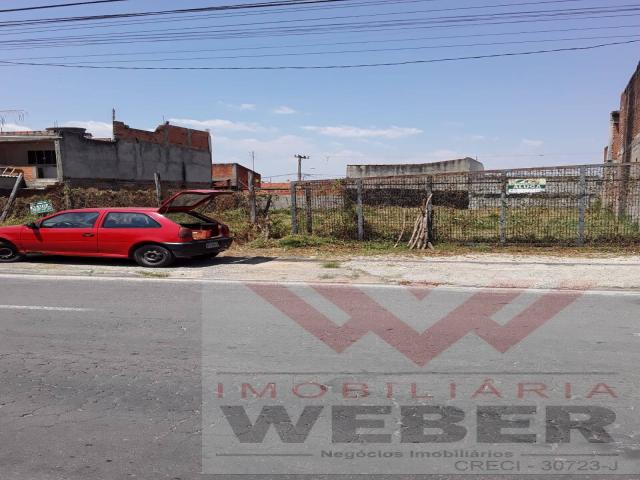 #1882 - Terreno para Venda em Sorocaba - SP