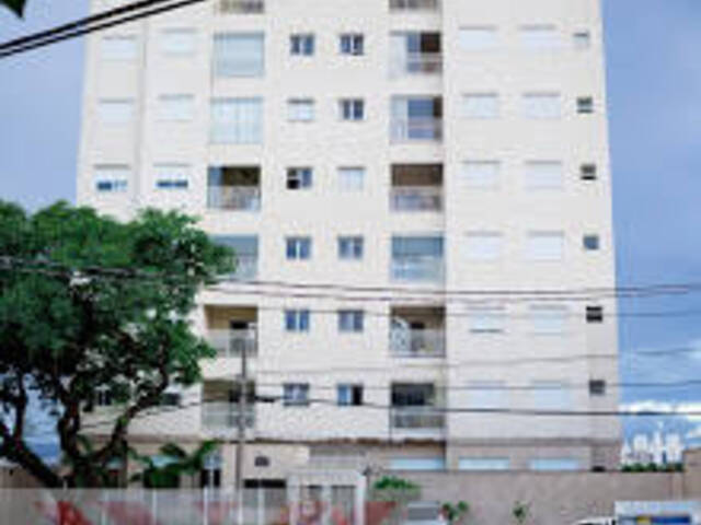 #1888 - Apartamento para Venda em Sorocaba - SP - 1