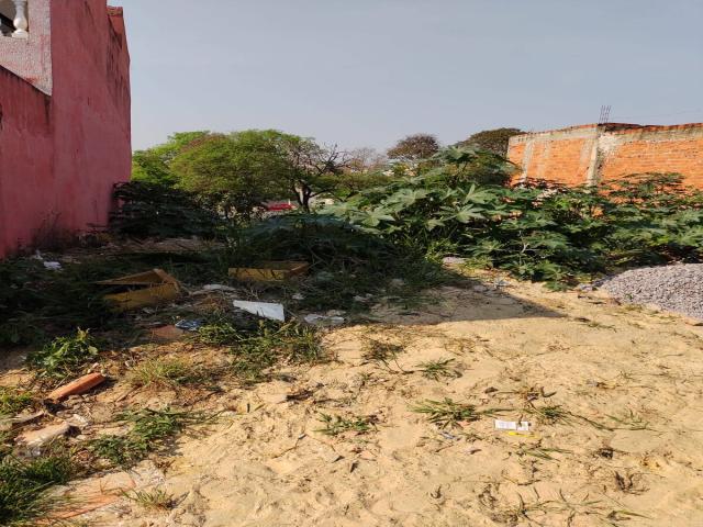 #1894 - Terreno para Venda em Sorocaba - SP - 1