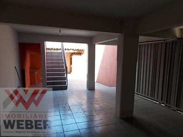 #1918 - Sobrado para Venda em Sorocaba - SP