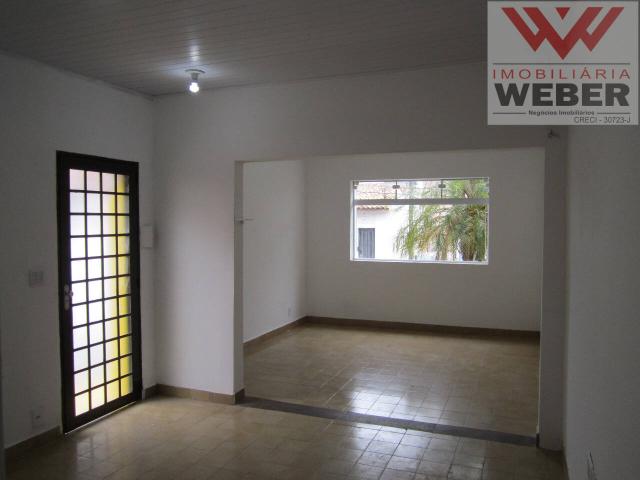 #1988 - Sala para Locação em Sorocaba - SP - 1
