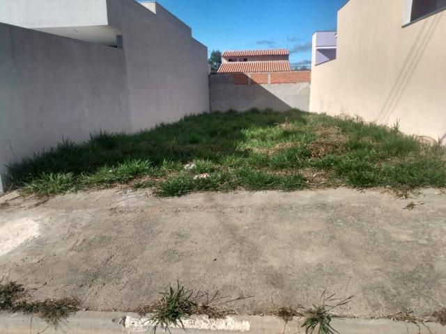 Venda em Residencial Cristal - Votorantim