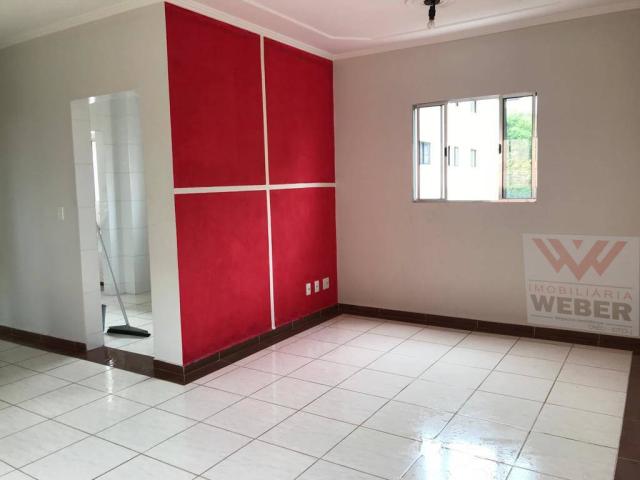 #2007 - Apartamento para Venda em Sorocaba - SP