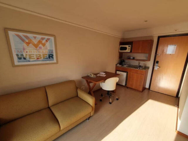 #2012 - Apartamento para Venda em Sorocaba - SP - 1
