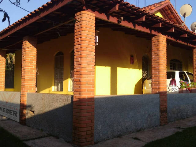 #2018 - Chácara para Venda em Araçoiaba da Serra - SP - 3