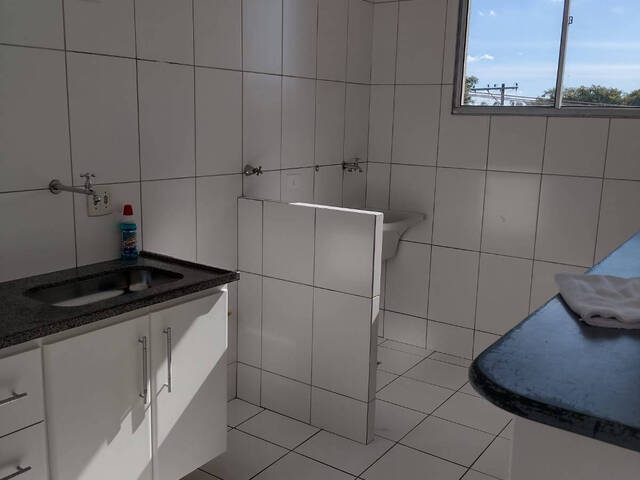 #2020 - Apartamento para Venda em Sorocaba - SP - 1