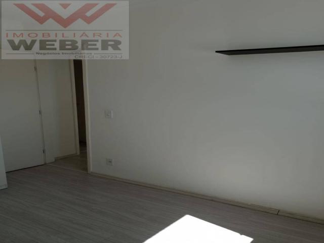 #2027 - Apartamento para Venda em Votorantim - SP