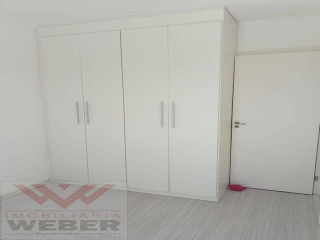 #2027 - Apartamento para Venda em Votorantim - SP