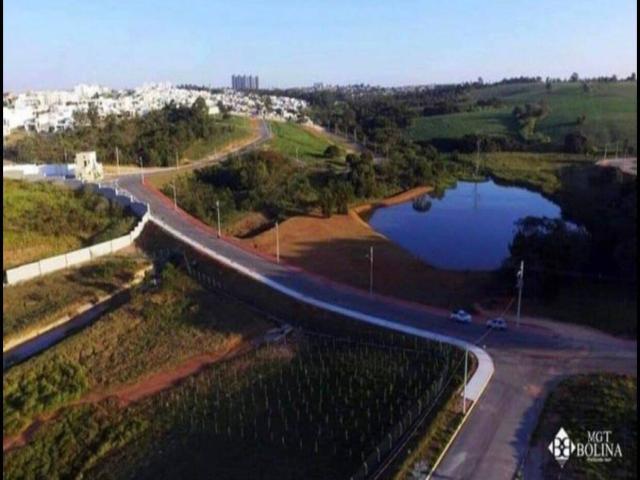 #2058 - Terreno para Venda em Sorocaba - SP