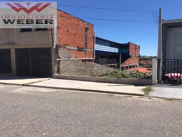 #2071 - Terreno para Venda em Sorocaba - SP - 1