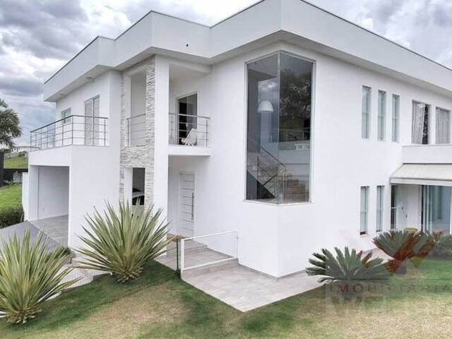#2075 - Casa para Venda em Araçoiaba da Serra - SP - 3