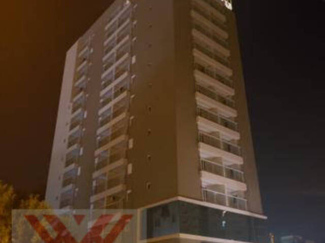 #2082 - Apartamento para Venda em Sorocaba - SP - 1