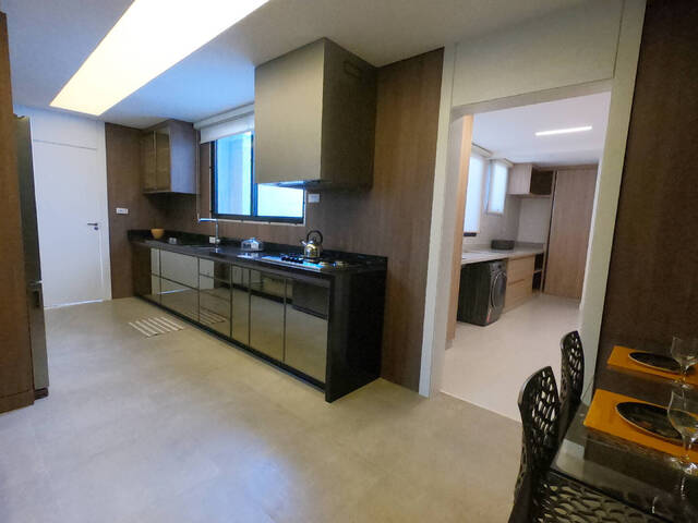 #2100 - Apartamento para Venda em Sorocaba - SP - 3