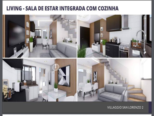 #2151 - Villagio para Venda em Sorocaba - SP